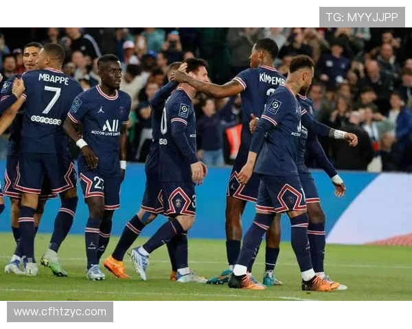 巴黎圣日耳曼俱乐部:从荣耀到挑战,揭示法甲豪门的辉煌与未来之路 巴黎圣日耳曼俱乐部:从荣耀到挑战,揭示法甲豪门的辉煌与未来之路