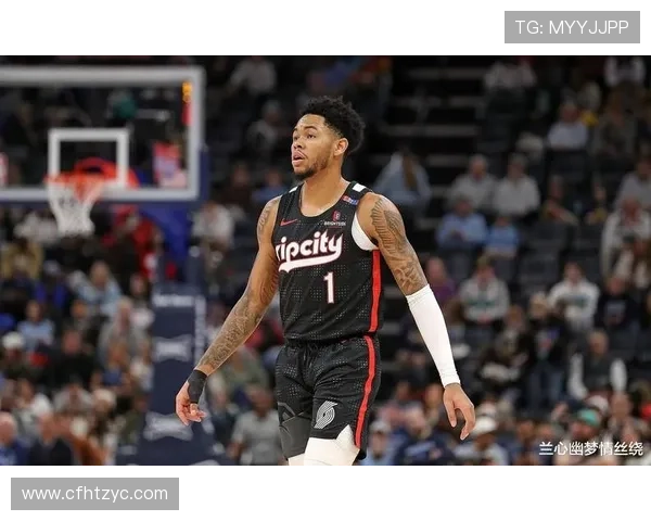 开拓者重燃季后赛希望新援闪耀助球队力克强敌再现辉煌 开拓者重燃季后赛希望新援闪耀助球队力克强敌再现辉煌