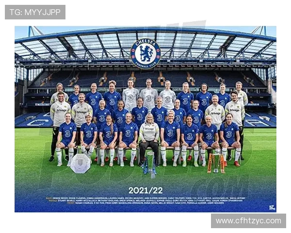 切尔西足球俱乐部的辉煌历程与未来发展展望 切尔西足球俱乐部的辉煌历程与未来发展展望