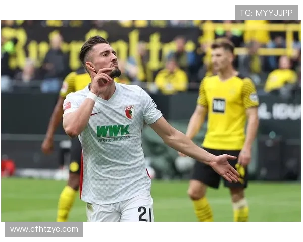 奥格斯堡俱乐部崛起之路探索与球队未来发展展望 奥格斯堡俱乐部崛起之路探索与球队未来发展展望