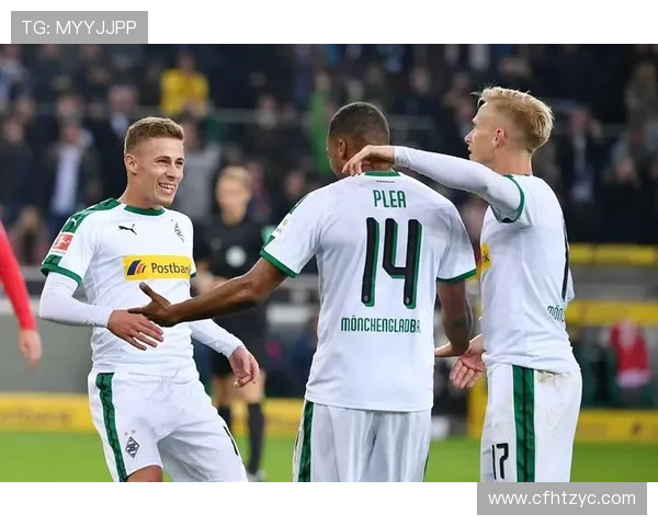 普鲁士门兴格拉德巴赫足球俱乐部的历史沿革与辉煌成就分析 普鲁士门兴格拉德巴赫足球俱乐部的历史沿革与辉煌成就分析