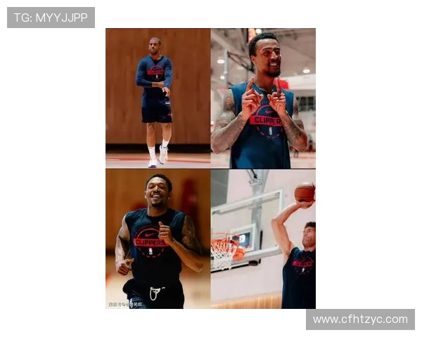 洛杉矶快船新赛季全力冲冠核心阵容升级备受球迷期待 洛杉矶快船新赛季全力冲冠核心阵容升级备受球迷期待