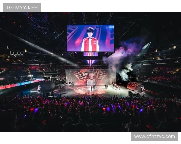 《全球电竞赛事竞争愈加激烈 各大战队摩拳擦掌迎接新赛季挑战》 《全球电竞赛事竞争愈加激烈 各大战队摩拳擦掌迎接新赛季挑战》