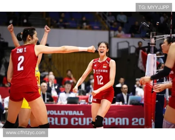 中国女排逆袭成功以3比2战胜巴西队挺进世界杯决赛 中国女排逆袭成功以3比2战胜巴西队挺进世界杯决赛