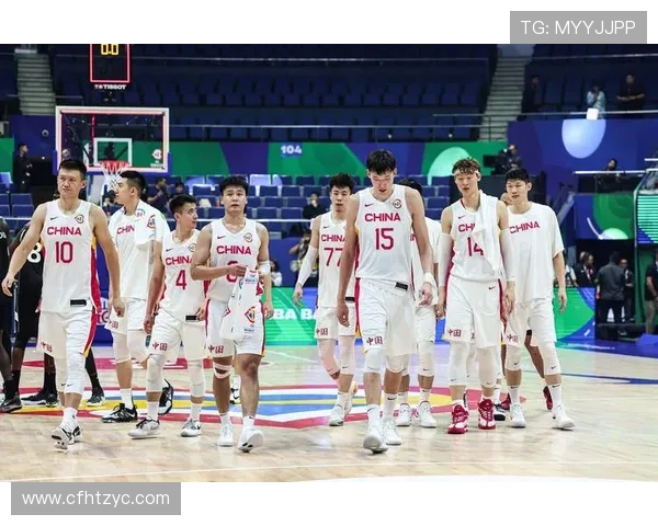中国男篮逆袭胜澳大利亚晋级世界杯四强 打破历史纪录展现强大实力 中国男篮逆袭胜澳大利亚晋级世界杯四强 打破历史纪录展现强大实力