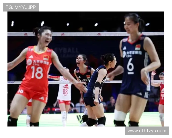 中国女排连胜强敌展现顽强拼搏精神全力冲击世界冠军荣誉 中国女排连胜强敌展现顽强拼搏精神全力冲击世界冠军荣誉