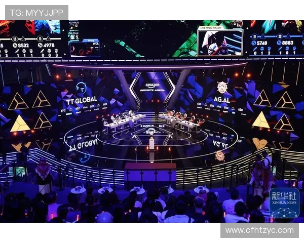 全球电竞赛事竞争白热化各大战队鏖战新赛季冲击年度总冠军