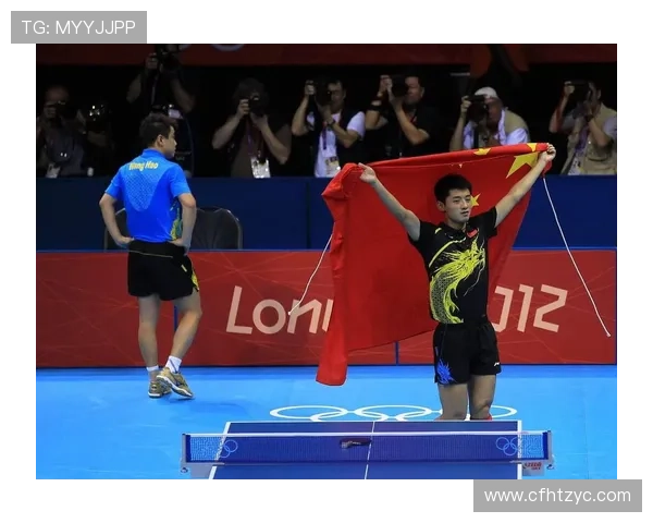 张继科荣膺世界网球冠军 打破纪录夺得个人职业生涯第五座大满贯奖杯