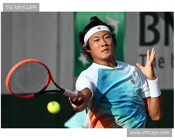 张之臻再创历史中国男网勇夺大师赛八强点燃全国网球热潮