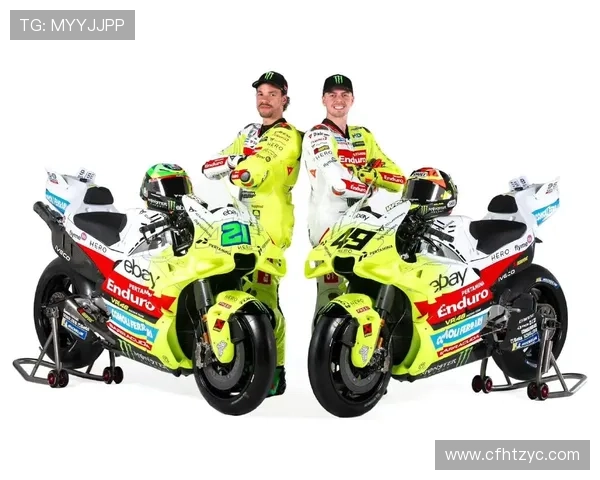 MotoGP赛季进入倒计时 各大车队紧锣密鼓备战新赛季