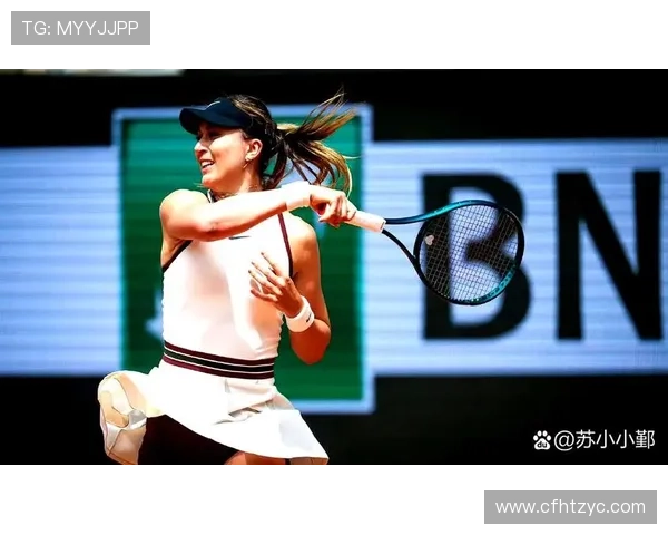 世界网球新星崛起 2025赛季大满贯精彩对决引爆全球关注