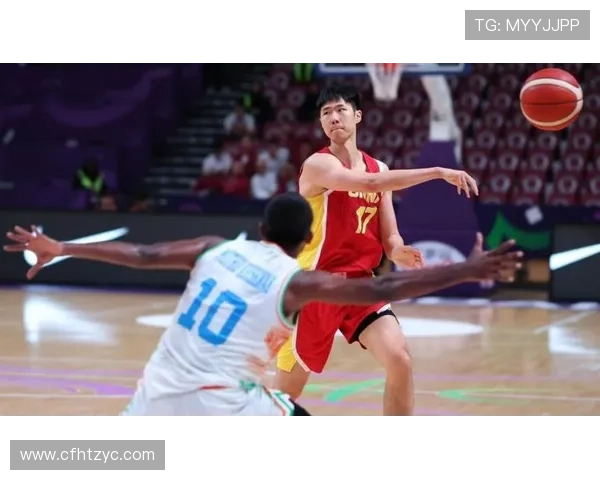 中国男篮逆袭战胜澳大利亚晋级世界杯四强 创历史最佳战绩