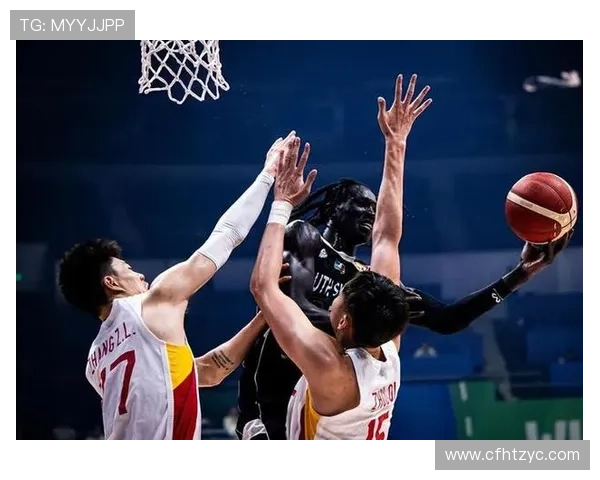 中国男篮激战世界杯提前出线，接下来的比赛将决定晋级形势