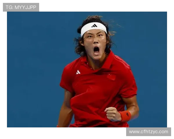 张之臻逆转取胜闯入总决赛展现中国网球男子力量新高度
