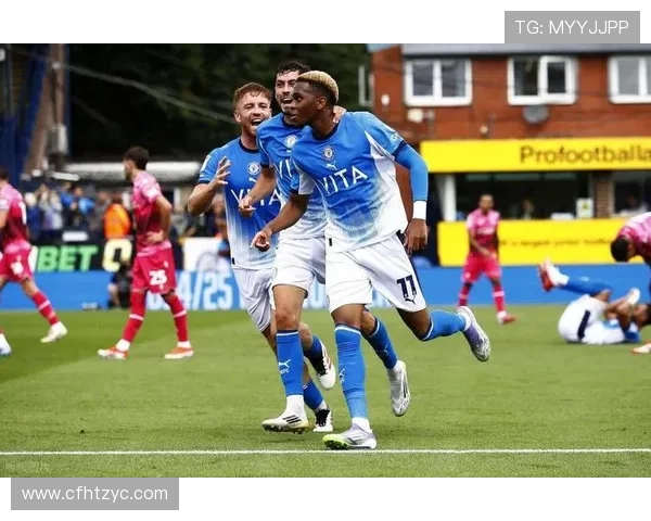 布莱克浦足球俱乐部历史回顾与未来发展探索