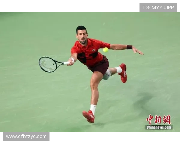 德约科维奇再创历史豪夺赛季第八冠巩固世界第一宝座引发网坛热议