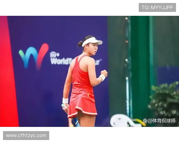 新星崛起！中国网球选手首次闯入大满贯四强震撼全球网坛