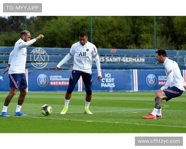 梅西领衔大巴黎新赛季阵容曝光 巴黎豪阵誓言重返欧冠巅峰 梅西领衔大巴黎新赛季阵容曝光 巴黎豪阵誓言重返欧冠巅峰