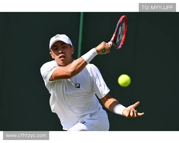 网球赛事激战正酣 今年温网冠军争夺战备受瞩目