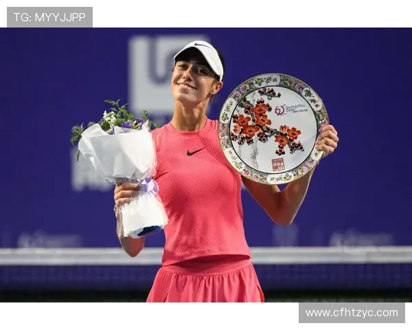 网球赛场新星崛起 本年度大满贯赛事成绩震撼全球