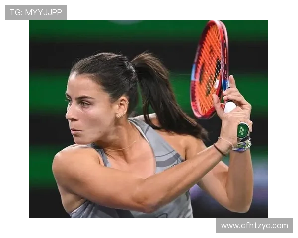 网球赛季再掀高潮 新星崭露头角 世界排名迎来大变化