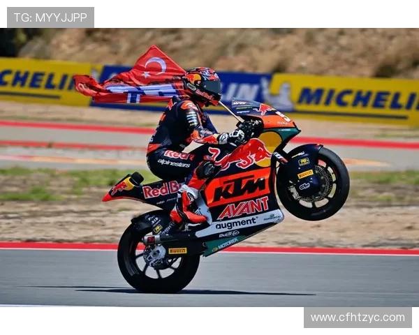 2025赛季MotoGP新规发布 突破技术界限提升赛事安全性