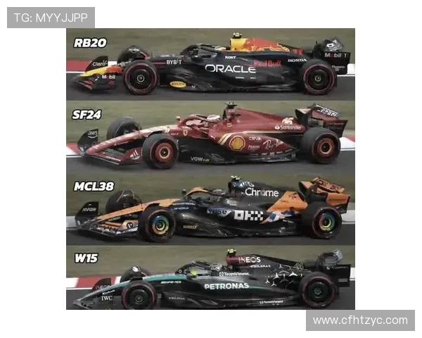 F1赛季新规则公布 各车队迎来技术革新与激烈竞争
