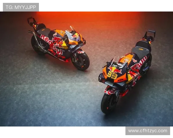 MotoGP新赛季强队激战赛道热点与争冠格局深度解析前瞻趋势