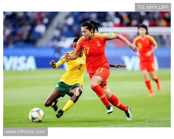 中国女足逆袭晋级世界杯八强 迎战强敌展现无限潜力
