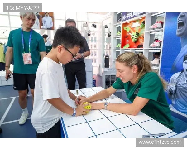 新一轮网球大满贯赛事激战正酣 世界顶尖球员争锋相对 谁能问鼎冠军桂冠