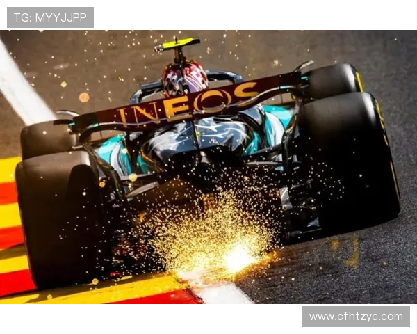 F1赛季迎来全新规则变革 各车队备战新赛季挑战更大