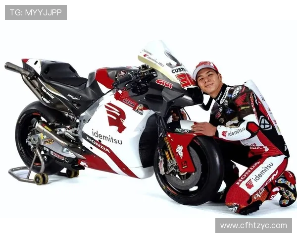 MotoGP新赛季揭幕车手格局生变争冠悬念全面升级引发关注热潮 MotoGP新赛季揭幕车手格局生变争冠悬念全面升级引发关注热潮