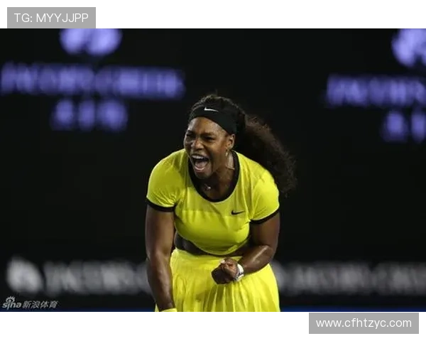 网球名将小威宣布复出 将参战2025年澳网争夺冠军