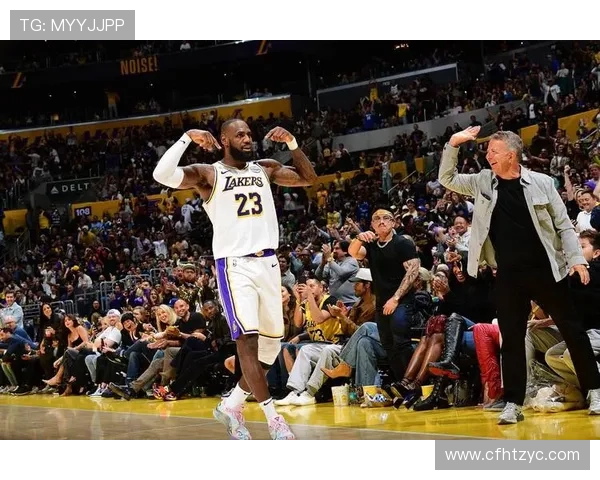 詹姆斯带领湖人迎关键赛季西部格局或迎新变化多队竞争升级引关注