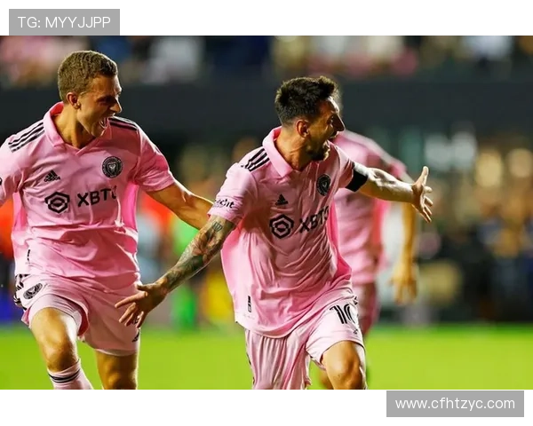 足球界震动：梅西加盟迈阿密国际，重燃美国足球激情与全球关注