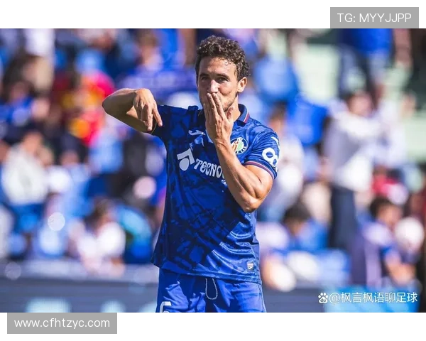 赫塔费俱乐部崛起之路探秘西班牙劲旅的发展与未来愿景